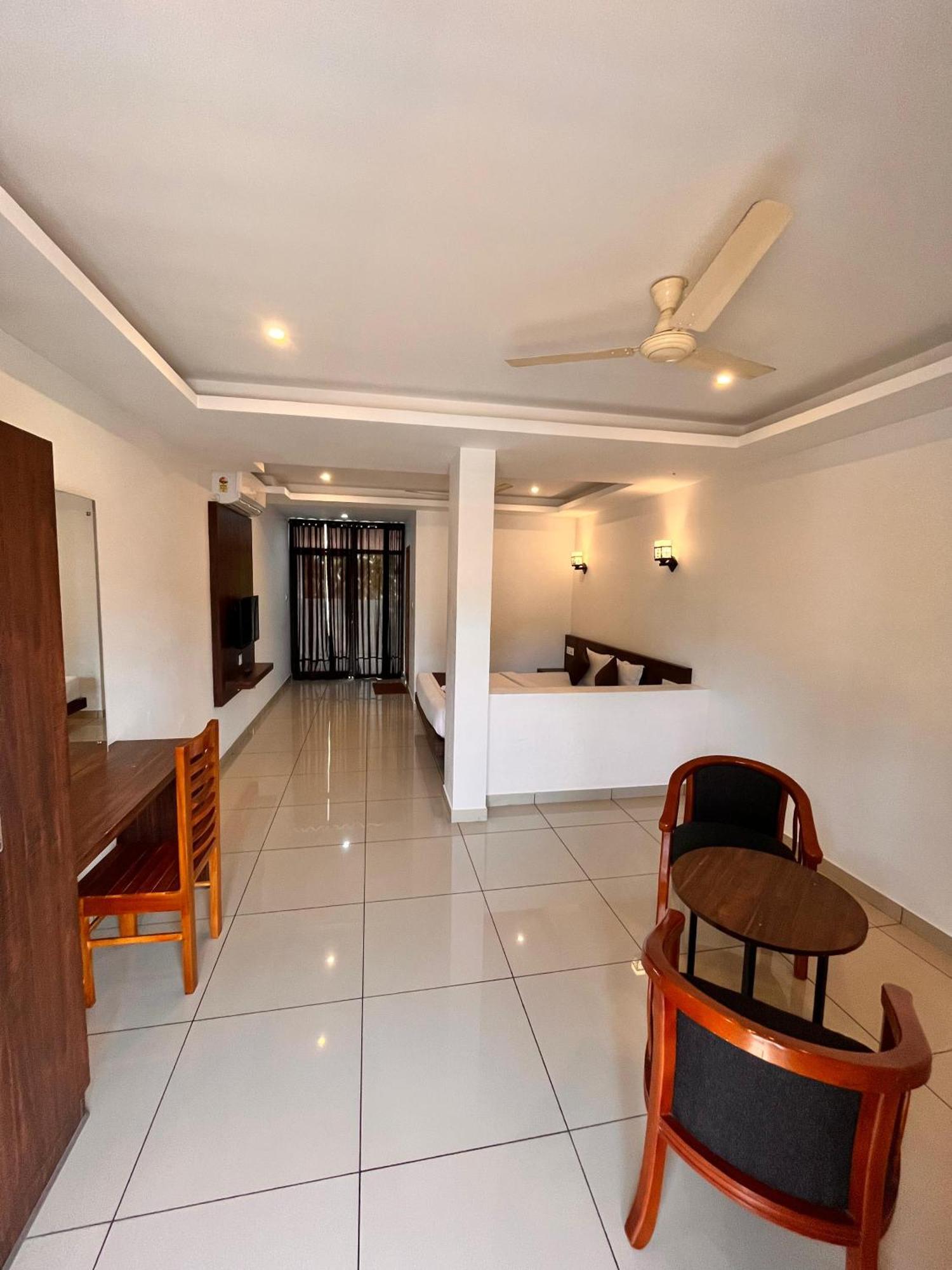 Aparthotel Casa Creek Vythiri Exterior foto